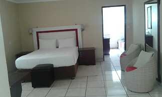 Goora-Motho Guest House