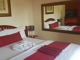 Goora-Motho Guest House