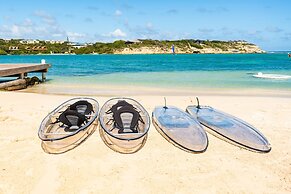 Hammock Cove Antigua - All Inclusive - Adults Only