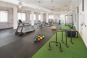 Evo Boutique Hotel & SPA