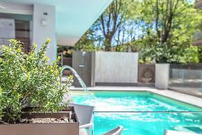 Evo Boutique Hotel & SPA