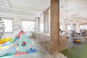 Evo Boutique Hotel & SPA