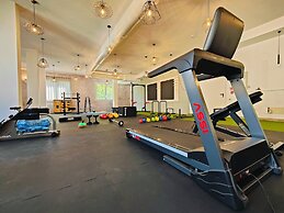 Evo Boutique Hotel & SPA