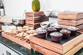 Evo Boutique Hotel & SPA