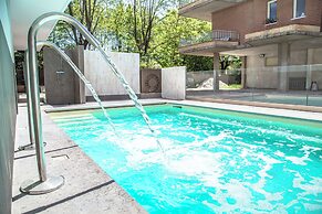 Evo Boutique Hotel & SPA