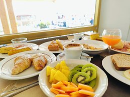 Evo Boutique Hotel & SPA