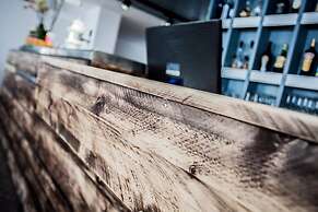 Evo Boutique Hotel & SPA