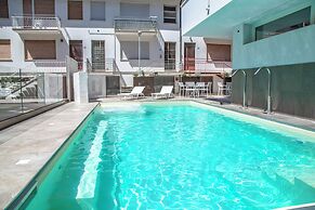 Evo Boutique Hotel & SPA