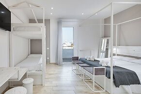 Evo Boutique Hotel & SPA