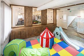 Evo Boutique Hotel & SPA