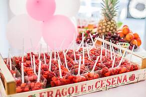 Evo Boutique Hotel & SPA