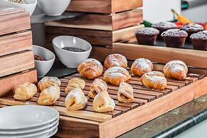 Evo Boutique Hotel & SPA