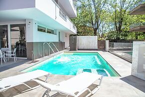 Evo Boutique Hotel & SPA