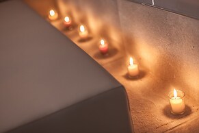 Evo Boutique Hotel & SPA