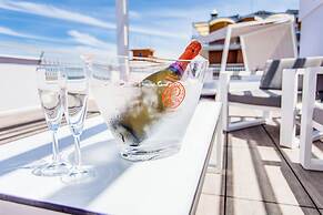 Evo Boutique Hotel & SPA