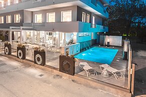 Evo Boutique Hotel & SPA