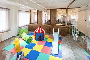 Evo Boutique Hotel & SPA