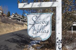 Savoy S 2d 3 Bedroom Condo by RedAwning