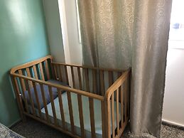 Familly Apartment Rabat Center Agdal