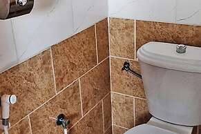 Desert Melody - Campsite