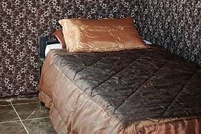 Desert Melody - Campsite