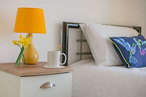 KVM - Sunshine Apartment