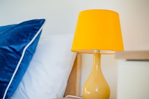 KVM - Sunshine Apartment