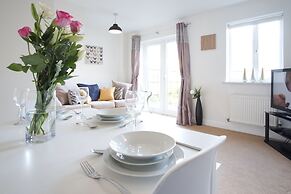 KVM - Sunshine Apartment