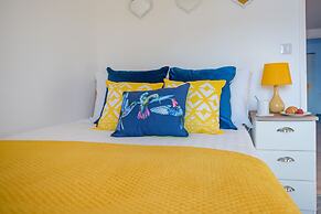 KVM - Sunshine Apartment