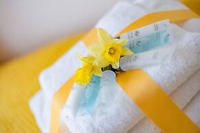 KVM - Sunshine Apartment