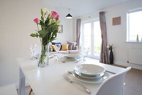 KVM - Sunshine Apartment