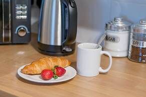 KVM - Sunshine Apartment