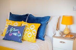 KVM - Sunshine Apartment