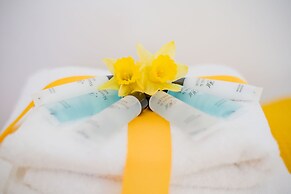 KVM - Sunshine Apartment