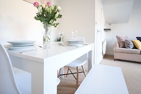 KVM - Sunshine Apartment