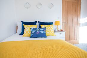 KVM - Sunshine Apartment