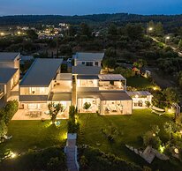 Akti Elia Villas