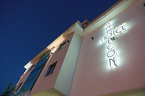 Hotel Napoleon