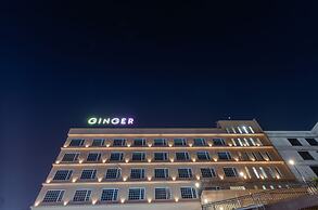 Ginger Surat City Centre