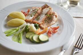 Gasthof-Pension Berghof