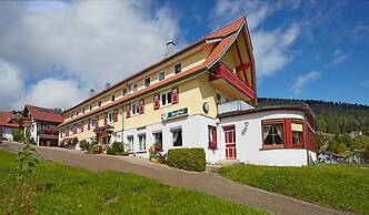 Gasthof-Pension Berghof