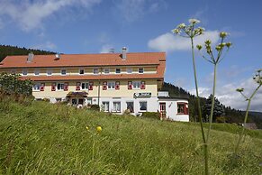 Gasthof-Pension Berghof