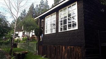 The Patagonian Lodge