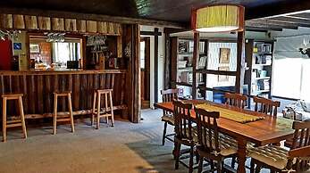 The Patagonian Lodge