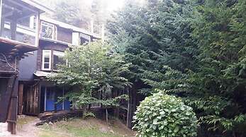 The Patagonian Lodge