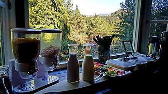 The Patagonian Lodge