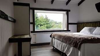 The Patagonian Lodge