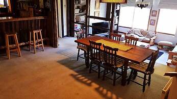 The Patagonian Lodge