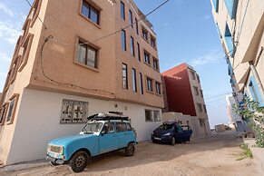 Surf Lovers Morocco - Hostel