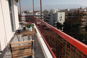 Edem apartment Sea View